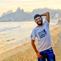 Anderson Chaves da Costa的照片