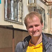 Aleksandr Svechkanev的照片