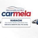 PakWheels Karachi Car Mela's picture
