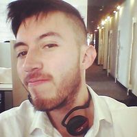 John David Acevedo's Photo