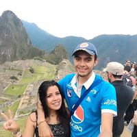 Photos de sebastian  velasquez