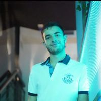 Pablo Brotóns del Águila's Photo