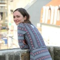 Melanie Troester's Photo