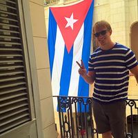 Brad Hartman's Photo