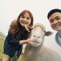 Harold Gan Yun的照片