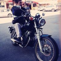 Erkan Tokyurek的照片