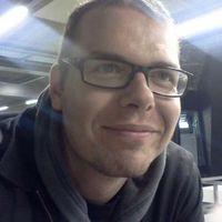 Jean-Christophe Meylan's Photo