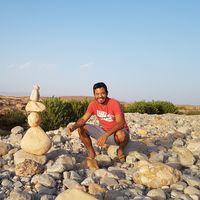 Mizid Mahmoud的照片