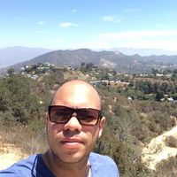 Gabriel Donzeles's Photo