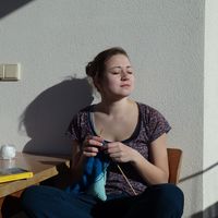 Sophie Elora Kleinschuster的照片