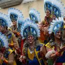 Cadiz Carnival Couchsurfing's picture