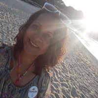 Creoline Mau的照片