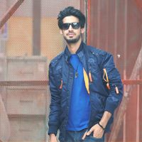 Enzy Khawaja's Photo