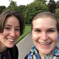 Jaclyn  Kline的照片