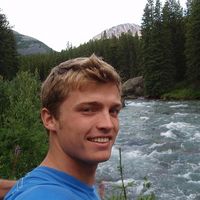 Giannis Geiss's Photo