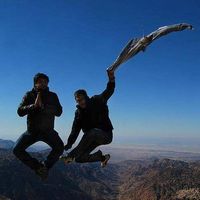 Pieter Stockmans's Photo