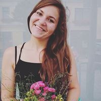 Camilla Pellech's Photo