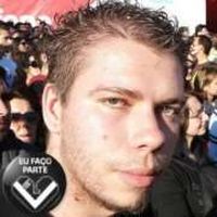 Rodrigo Santos de Oliveira's Photo