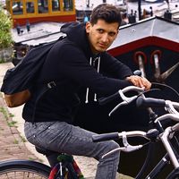 Giancarlo Fajardo的照片