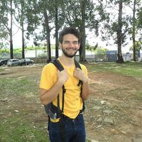 João Vitor Rubini的照片