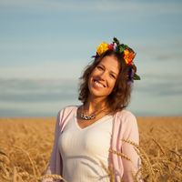 Kristina Vaicekauskaitė的照片