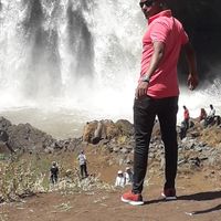 Getachew Wasihun's Photo