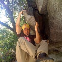 John Hofmann's Photo