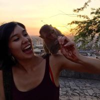 Photos de Bonnie Zhou