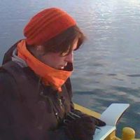 Le foto di Julie Enet