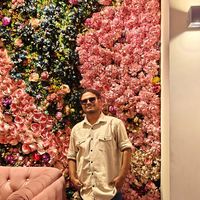 Karan B's Photo
