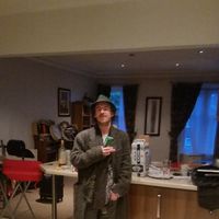 Pete Mcintosh's Photo