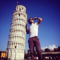 Ricardo Cortés的照片