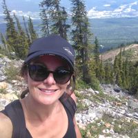 Julie Richardson's Photo