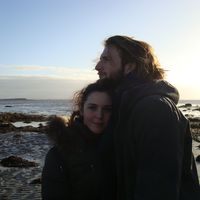 Jonas Scherer的照片