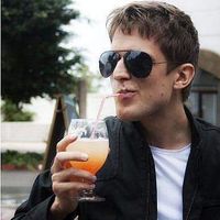 Patrik Johansson的照片