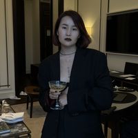 Kamila Aubakirova's Photo