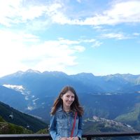 Alsu Garipova的照片