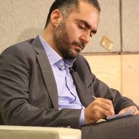 Mutaz Al-khatib's Photo