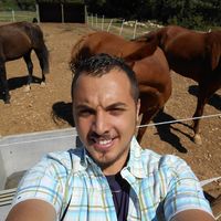 Chihab Eddine's Photo