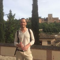 Le foto di Matthieu Bouselsal