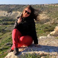 Fotos de Krista Petrošina