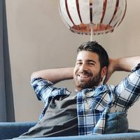 Luís Pedreira的照片