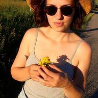 abbie baldwin's Photo