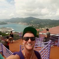 Robert Piernicki's Photo