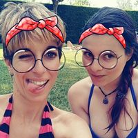 Yurena Minuesa's Photo