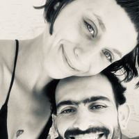 nina gautschi's Photo