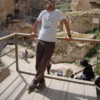 Baturalp Çetin's Photo