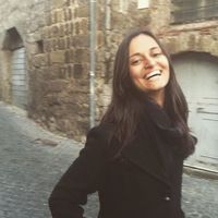 Fernanda Nunes的照片