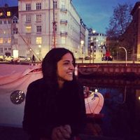 Le foto di Marcela William