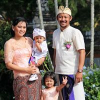 Bernardus Wishnu Wardhana的照片